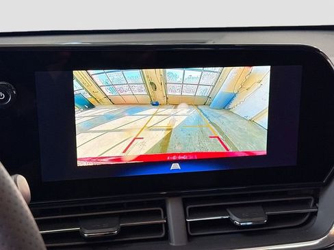 New 2026 Chevrolet Trax RS w/ Driver Confidence Package image 14