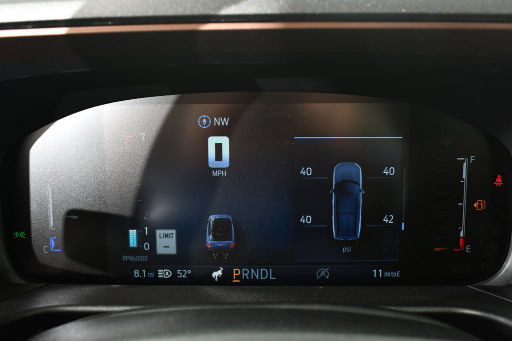 New 2026 Ford Bronco Sport Outer Banks w/ Outer Banks Tech Package+ AWD/4WD image 26