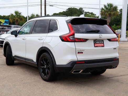 Used 2023 Honda CR-V Sport image 22