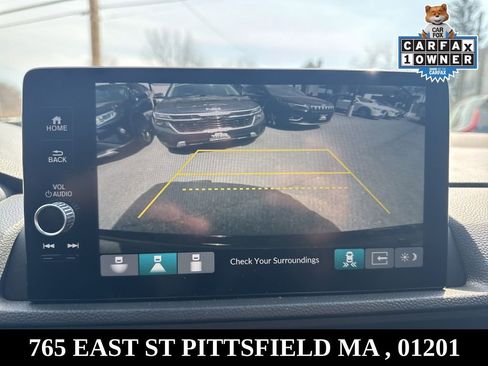 Used 2025 Honda CR-V Sport-L image 24