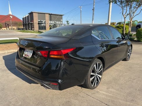 Used 2022 Nissan Altima 2.5 SR image 6