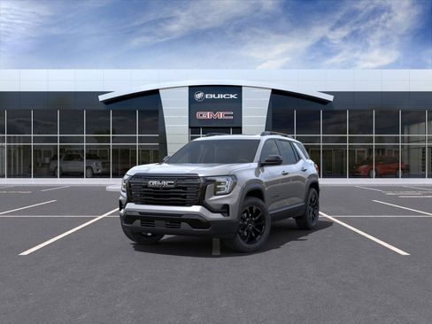 New 2026 GMC Terrain Elevation w/ Elevation Premium Package image 8