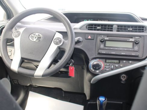 Used 2012 Toyota Prius C Two FWD image 21