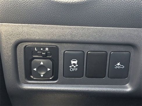 Used 2024 Mitsubishi Mirage G4 Black Edition image 28