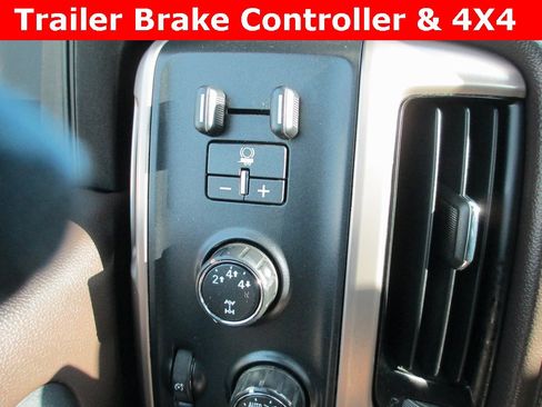 Used 2015 GMC Sierra 2500 Denali w/ Duramax Plus Package image 19