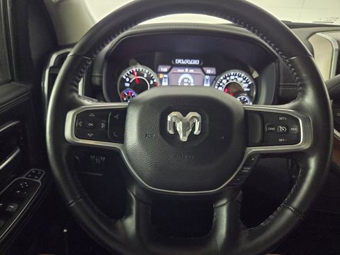 Used 2024 RAM 2500 Laramie AWD/4WD image 17