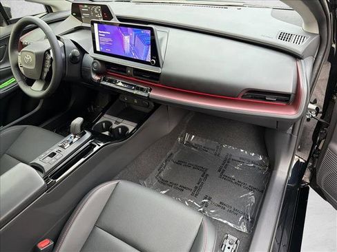 New 2026 Toyota Prius Plug-In Hybrid image 24