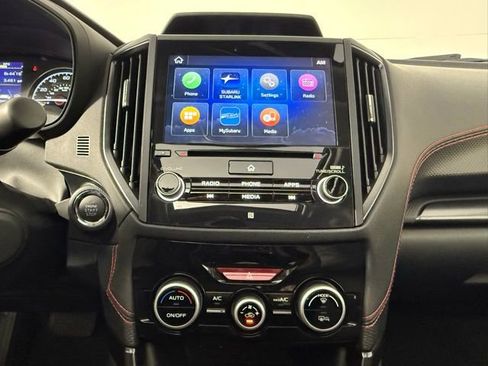 Used 2022 Subaru Forester Sport w/ Popular Package #2 image 21