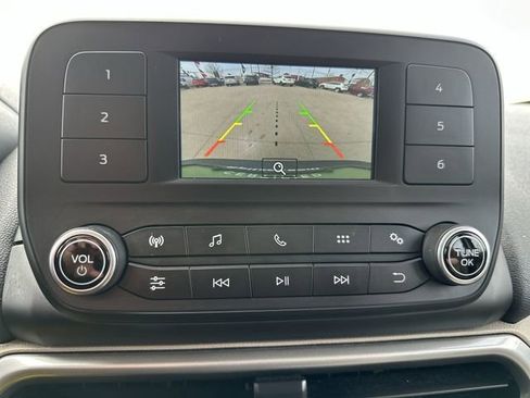 Used 2021 Ford EcoSport S image 25