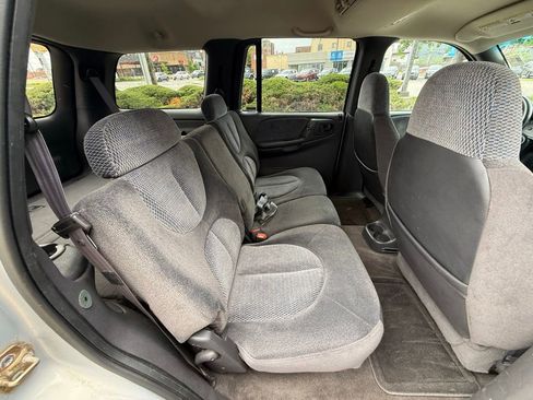 Used 2000 Dodge Durango 2WD image 36