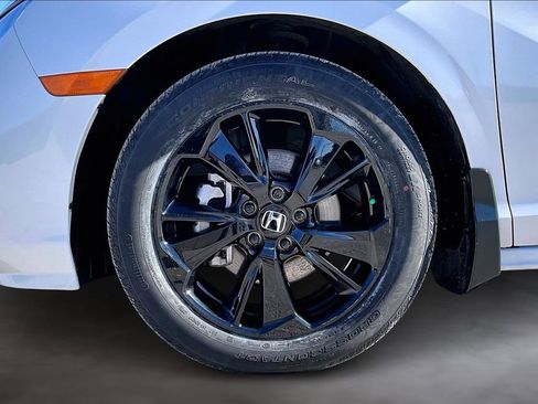 Certified 2023 Honda Odyssey Sport image 35