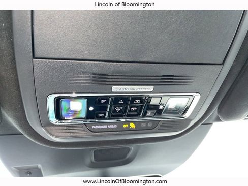 New 2026 Lincoln Aviator Black Label w/ Dynamic Handling Package image 73