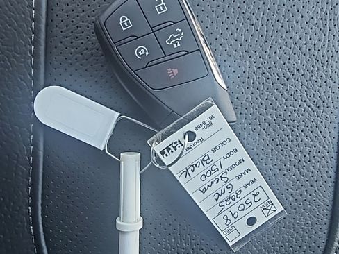 New 2025 GMC Sierra 1500 Denali image 28