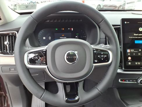 New 2026 Volvo XC90 T8 Plus w/ Protection Package Premier AWD/4WD image 14