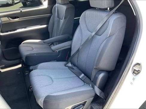 Used 2020 Hyundai Palisade SEL w/ Convenience Package FWD image 24