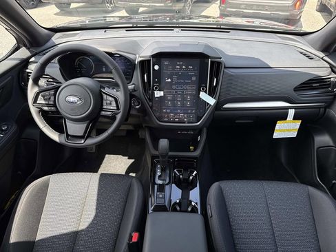New 2026 Subaru Forester Premium AWD/4WD image 17