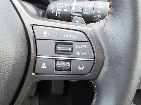 Certified 2026 Honda CR-V Sport-L image 23
