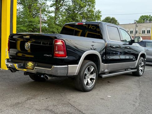 Used 2020 RAM 1500 Laramie image 6
