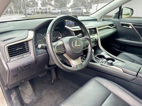 Used 2019 Lexus RX 350 FWD w/ Accessory Package image 10