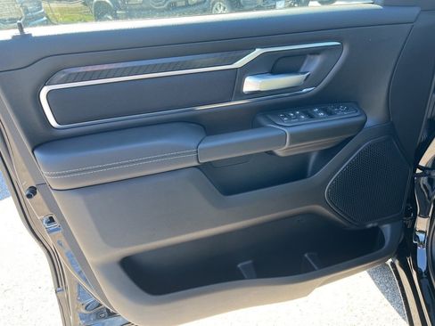 New 2026 RAM 1500 Big Horn image 18