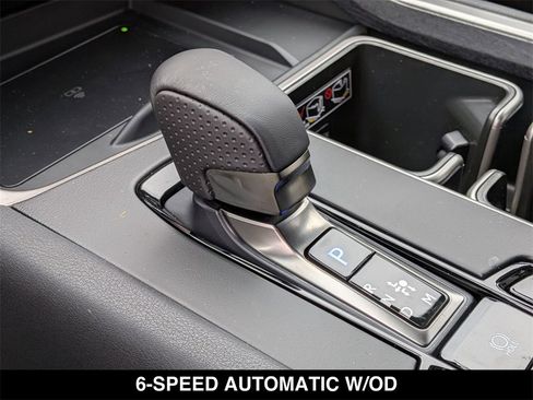 New 2026 Lexus TX 500h AWD w/ Technology Package image 19