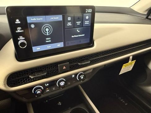 Used 2026 Honda HR-V LX image 21
