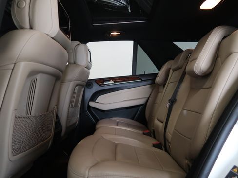 Used 2014 Mercedes-Benz ML 350 4MATIC image 39