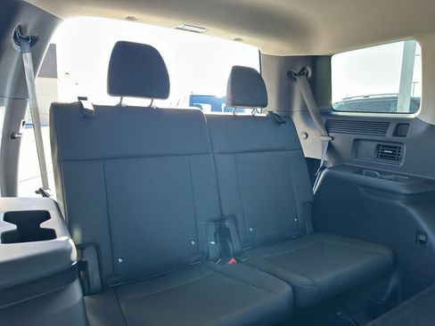 New 2025 Hyundai Santa Fe SEL image 38