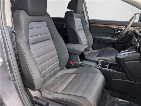 Used 2021 Honda CR-V EX image 21
