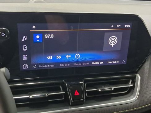 New 2026 Chevrolet TrailBlazer ACTIV w/ Convenience Package image 13