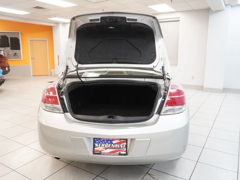 Used 2008 Saturn Aura XE w/ Convenience Package FWD image 10