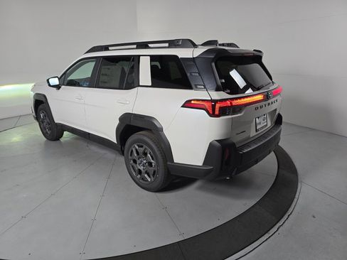 New 2026 Subaru Outback Premium image 3