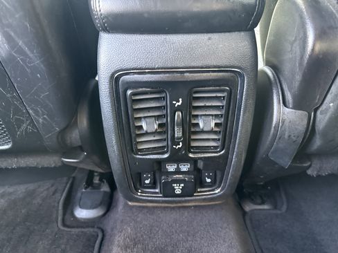 Used 2017 Dodge Durango GT w/ Nav & Power Liftgate Group AWD/4WD image 24