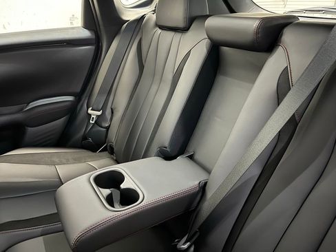 New 2026 Acura ADX A-Spec AWD/4WD image 15