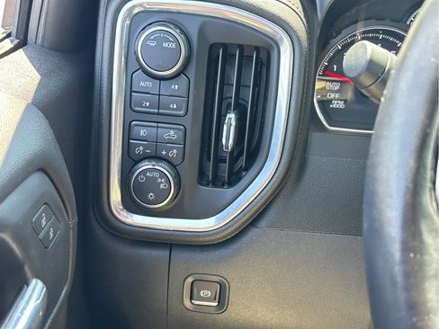 Certified 2021 Chevrolet Silverado 1500 RST w/ All Star Edition Plus AWD/4WD image 18