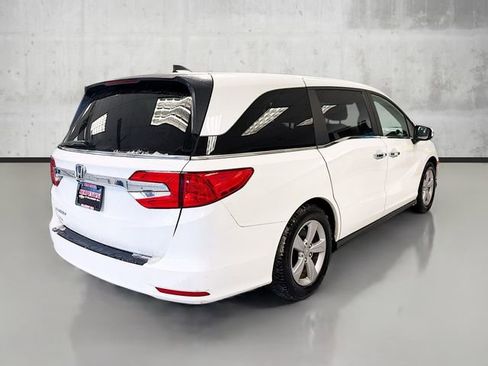 Used 2020 Honda Odyssey EX-L image 5