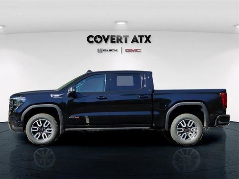 New 2026 GMC Sierra 1500 AT4 w/ AT4 Premium Package image 4