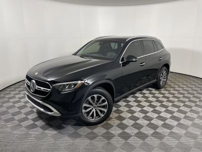 Certified 2023 Mercedes-Benz GLC 300 4MATIC