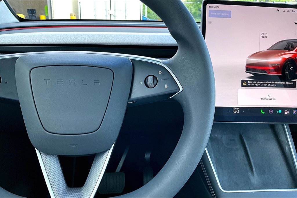 Used 2026 Tesla Model Y Long Range AWD/4WD image 18