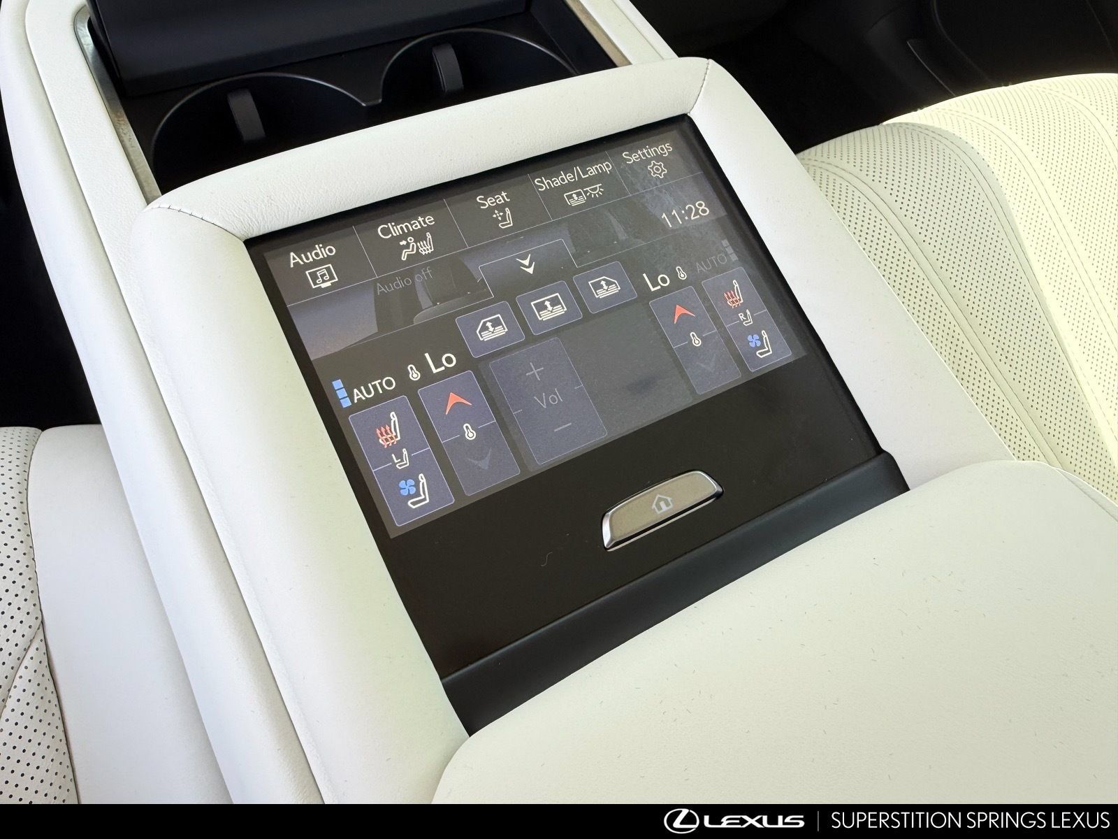 Certified 2023 Lexus LS 500h AWD w/ Luxury Package image 30