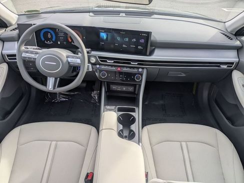 New 2025 Hyundai Sonata SEL image 27