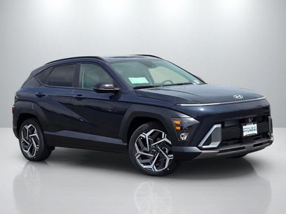 New 2026 Hyundai Kona SEL Premium