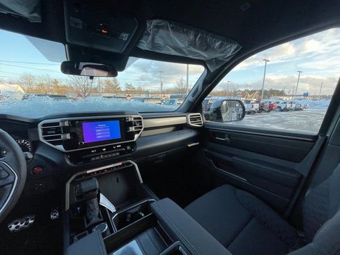 New 2026 Toyota Tundra SR5 image 10