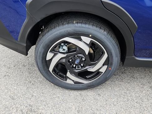 New 2026 Subaru Crosstrek 2.5i Limited AWD/4WD image 5