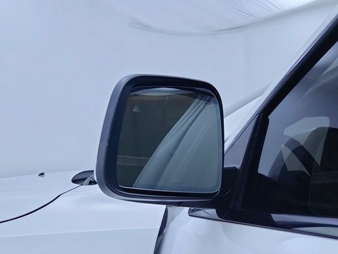 Used 2018 Jeep Grand Cherokee Trackhawk AWD/4WD image 22