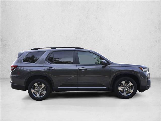 New 2026 Honda Pilot EX-L image 4