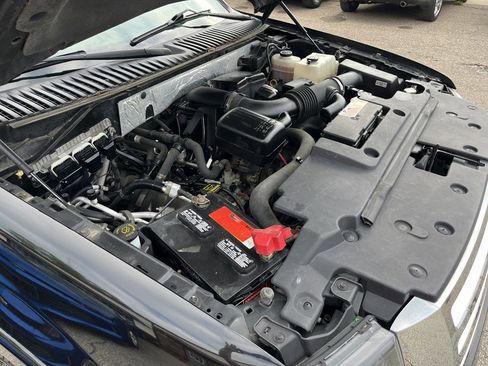 Used 2013 Ford Expedition EL Limited image 30