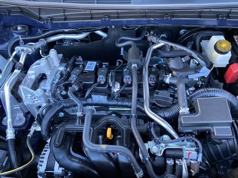 New 2026 Nissan Kicks SV w/ Charging Package image 24