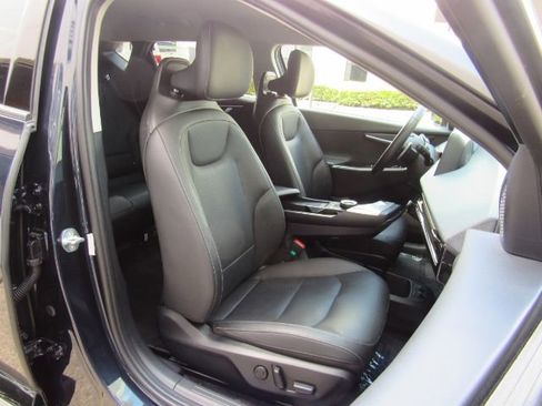 Used 2023 Kia EV6 Wind image 23