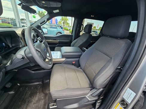 Used 2024 Ford F150 STX w/ Equipment Group 201A FX4 AWD/4WD image 18